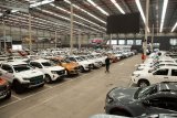 Interest rate relief sparks surge in used car sales