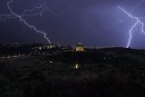 News24 | Thursday’s weather: Thunderstorms for most parts but fine in Gauteng, Limpopo, Mpumalanga