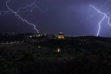 News24 | Wednesday’s weather: Thunderstorms in two provinces but fine and cool for rest of SA