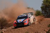 Tanak secures first win of the season for Hyundai in Greece