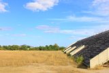 Limpopo stadium still unfinished after ten years