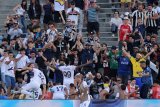 From fallen giants to giant-killers: Botafogo’s remarkable revival