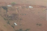Pupil dies, several injured after 'drunk' KZN scholar transport driver crashes