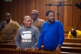 WATCH LIVE | Senzo Meyiwa murder trial continues