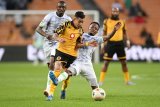 Chiefs held by gallant Marumo at FNB Stadium