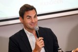 Tennis giant and philanthropist Roger Federer now a dollar billionaire