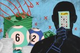 Court battle looms over lottery licence