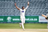 United Brothers Cricket Club honours Lutho Sipamla