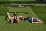 Comrades Marathon: 5 runners still in hospital 'are stable and recovering'