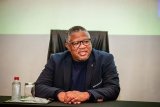 News24 | Judge grants Mbalula gag order against Anele Mda over ‘defamatory’, ‘false’ tweets