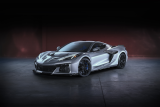 Corvette ZR1X launches with 932kW of hybrid power