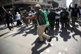 MK Party calls on Ramaphosa to resign