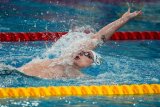 Pieter Coetzé blitzes backstroke in Germany to move to No.1 in the world