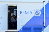 Trump administration backs away from abolishing Fema: Washington Post