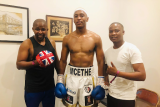 Matyhila says sorry to Boxing SA for taking fighter to Tanzania