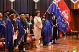 UFS inaugurates new vice-chancellor and principal