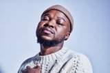 5 minutes with FKA Mash