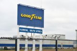Goodyear SA plant closes as workers accept boosted payout
