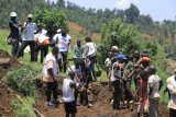 M23 rebel advance causes panic in DRC border town Uvira