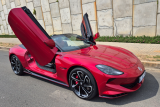 REVIEW | MG Cyberster delivers supercar thrills on a budget