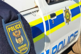 Armed robbers steal cellphones and pastor's car after storming night prayer service at (…)