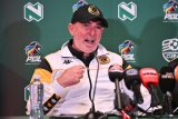 WATCH | Chiefs won't rush to field new recruits – Nabi