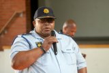 ‘Overzealous’ police commander in trouble again