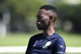 Vilakazi calls for consistency as Usuthu face Marumo