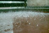 Severe thunderstorms, heavy rain and hail are expected in Gauteng