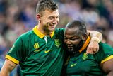 Would you pay R4 000 to watch the Springboks vs All Blacks?