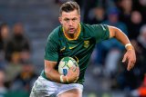 Handre Pollard closes in on Percy Montgomery in Springbok points list