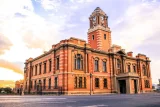 One of South Africa’s oldest towns could be up for a name change