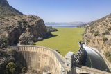 Municipalities are ruining Hartbeespoort Dam