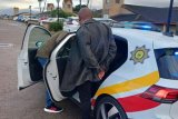 News24 | Two cops arrested for corruption in George