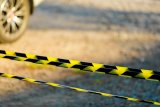 Explosion reported near Catholic shrine in Uganda's capital Kampala