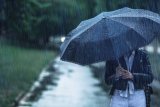 Heavy rain and flood alert for parts of KZN