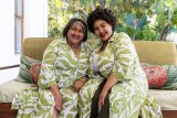 Porterville women share their heritage through food