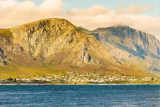 This small South African coastal town is attracting millionaires