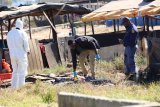Body of man discovered following shootout between police and suspects in Riverlea