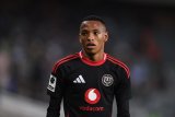 'You have to make the right choice': Bafana coach Broos on Mofokeng's European prospects