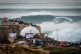 The world's biggest waves - and those who surf them