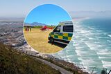 Another fatal hiking fall highlights rising rescues on Cape Peninsula