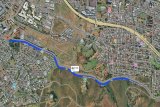 New Cape Town hillclimb aims to dethrone famous Simola race