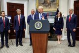Trump links autism to Tylenol and vaccines, claims not backed by science