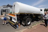 Water-starved Joburg West residents to get in-person update from Morero