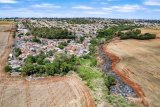 Parliament exposes North West homes without water and sanitation