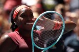 Gauff finds form in US Open third-round win