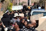 Spaza shop owner, targeted by community, arrested after Likhona Fose murder