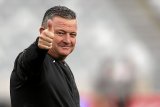 Durban City ends coaching ‘hunt’ by appointing Gavin