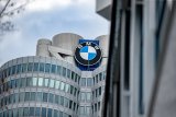 China's rare earth export curbs hit Europe's car industry